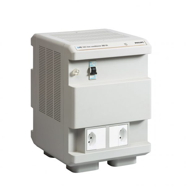 9415 014 21201 (PE1421/20) - Line Conditioner 230V/230V-200VA